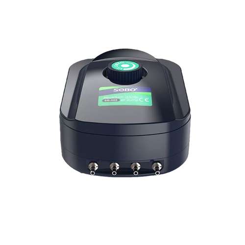 پمپ هوا آکواریوم سوبو مدل SB-948