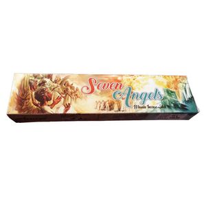 عود مدل Seven Anjels