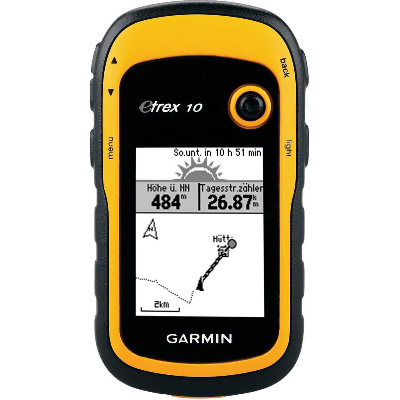 Garmin 2025 10 gps