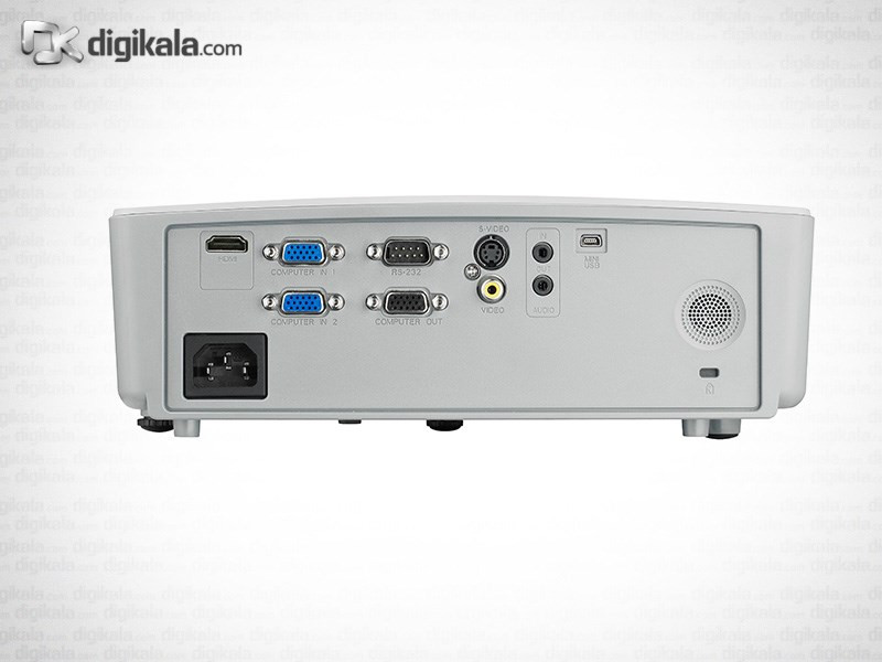 پروژکتور ویویتک مدل D557W پروژکتور ویویتک مدل D557W