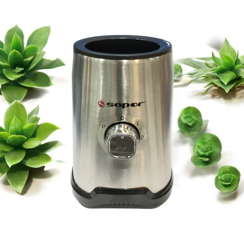 مخلوط کن ساپر مدل SPB-450S