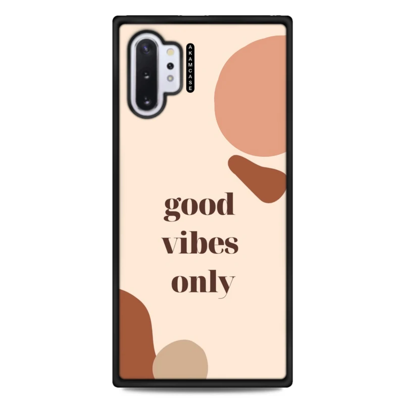 کاور آکام مدل AMC-WSGN10P-CREAMY-3 مناسب برای گوشی موبایل سامسونگ Galaxy Note 10 Plus