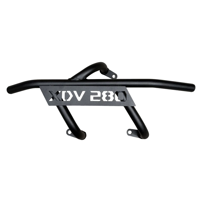 گارد محافظ موتور سیکلت مدل KEEWAY XDV 250 مناسب برای KEEWAY XDV 250-280