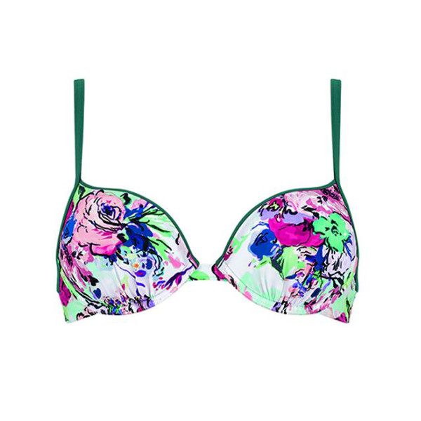 مایو زنانه اسلوگی مدل Z-092