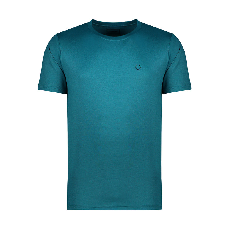 تی شرت آستین کوتاه ورزشی مردانه مل اند موژ مدل M08109-006