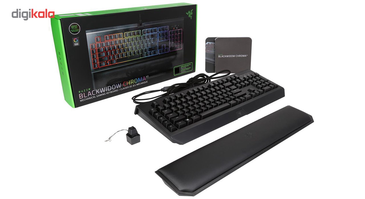 razer blackwidow chroma v2 switch