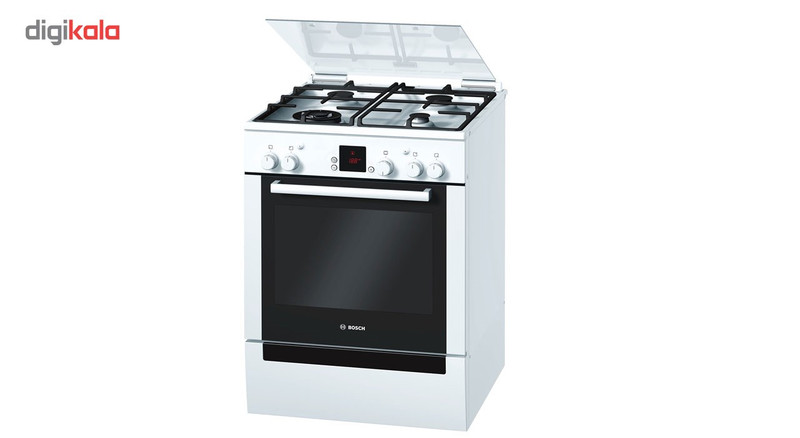 اجاق گاز بوش مدل HGG24W225M