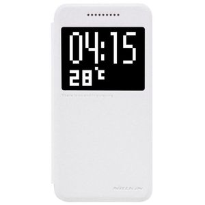 کیف کلاسوری  مدل New Leather Sparkle مناسب برای گوشی موبایل HTC A9
