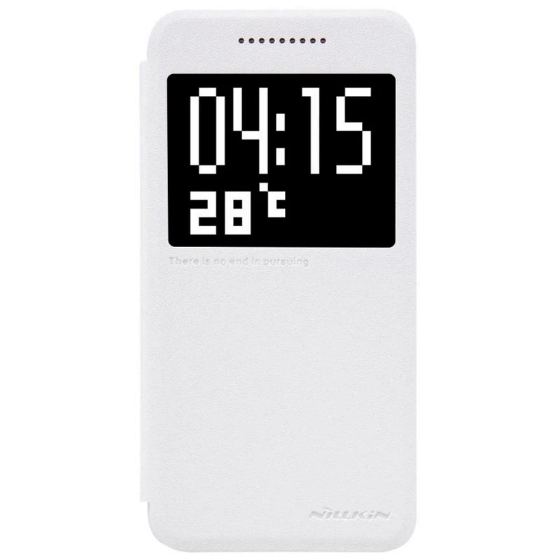 کیف کلاسوری  مدل New Leather Sparkle مناسب برای گوشی موبایل HTC A9