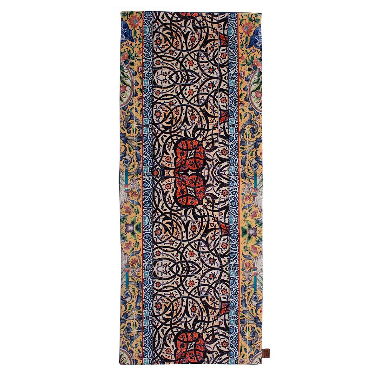 عکس رانر راما دیزاین کد R4 - سایز 40 × 100 سانتیمتر عکس رانر راما دیزاین کد R4 - سایز 40 × 100 سانتیمتر