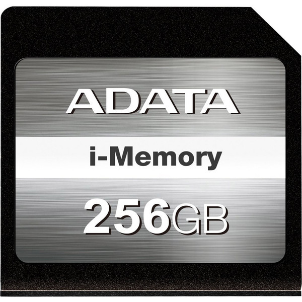 کارت حافظه ای دیتا مدل i-Memory مناسب برای مک بوک ایر 13 اینچی ظرفیت 256گیگابایت