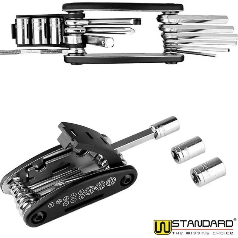 آچار دوچرخه دبلیو استاندارد مدل 14