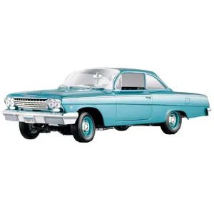 Maisto 1962Chevrolet Bel Air Toy Car
