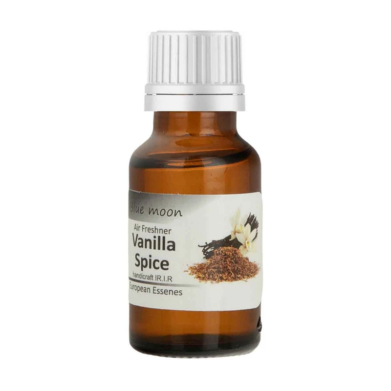 اسانس خوشبوکننده هوا مدل وانیل ادویه جات حجم 17 میلی لیتر