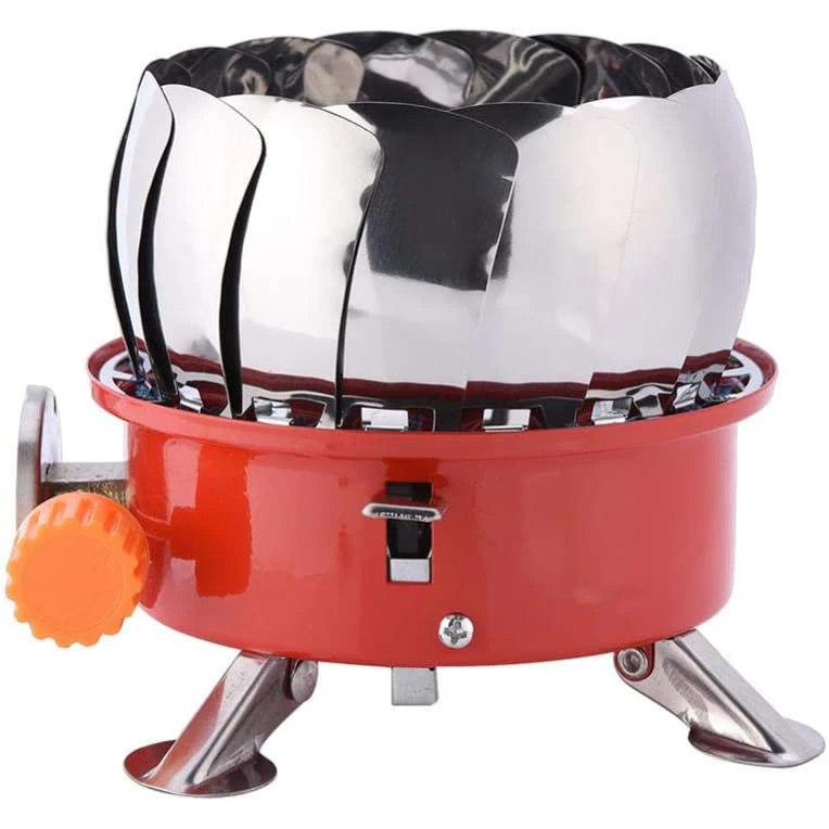 عکس شماره 3 : اجاق سفری مدل k-203