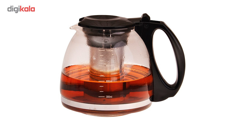 قوری جیا می هوا مدل A091B