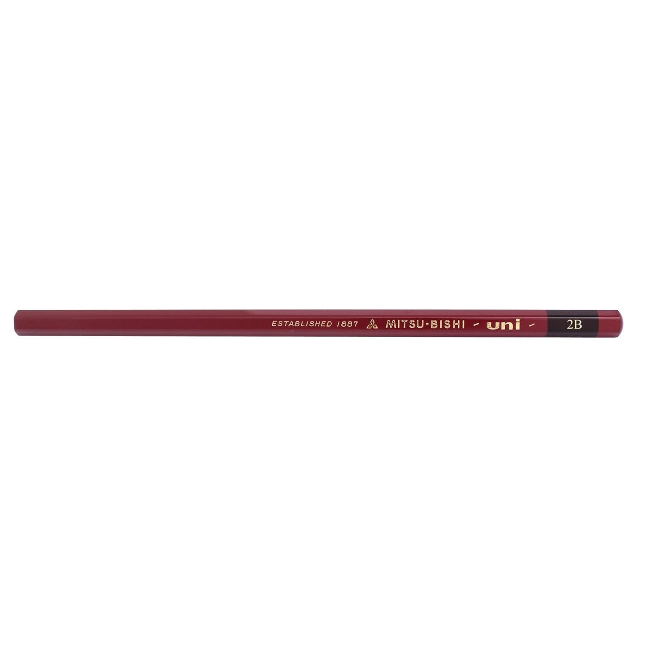  مداد طراحی میتسوبیشی مدل 2B