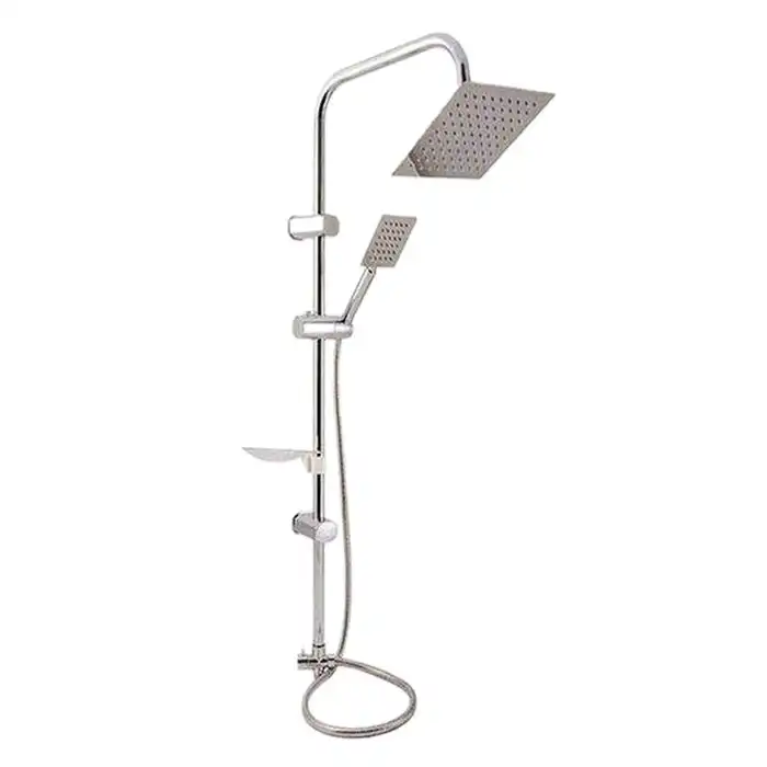 علم دوش حمام مدل یونیورست