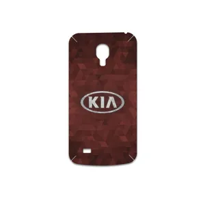 MAHOOT KIA Cover Sticker for Samsung Galaxy S4 mini