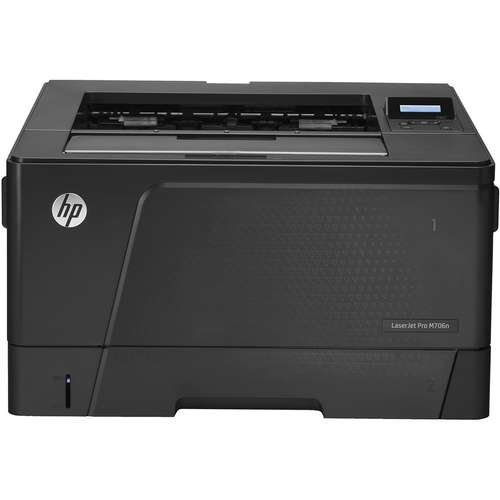 پرینتر لیزری اچ پی مدل LaserJet Pro M706n