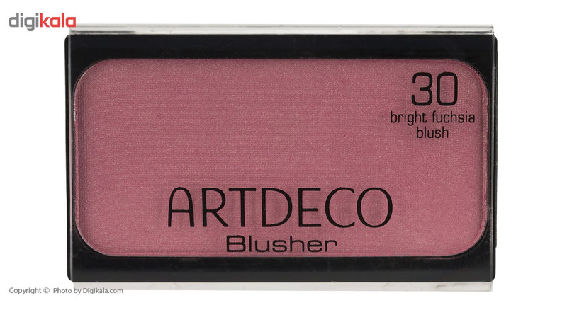 رژگونه آرت دکو شماره 30