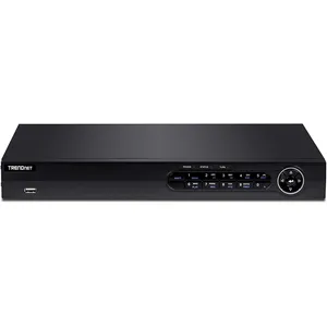Trendnet TV-NVR208 Digital Network Video Recorder
