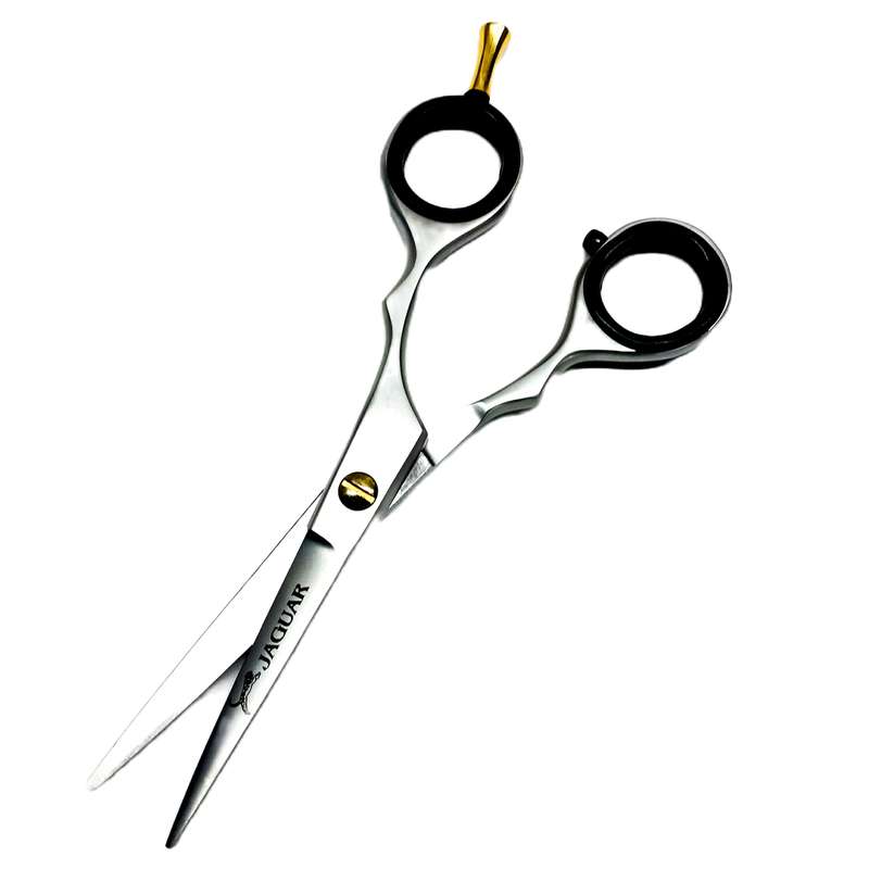 قیچی آرایشگاهی جگوار مدل Digo