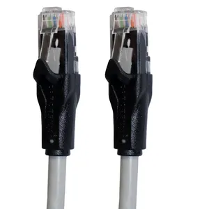 پچ کورد  cat 6 plusکروبن مدل CRBPC6ULxGY