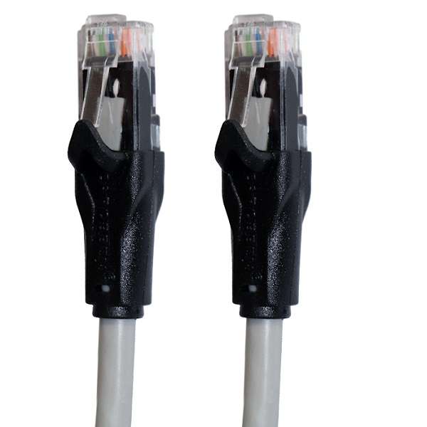 پچ کورد cat 6 plusکروبن مدل CRBPC6ULxGY پچ کورد cat 6 plusکروبن مدل CRBPC6ULxGY