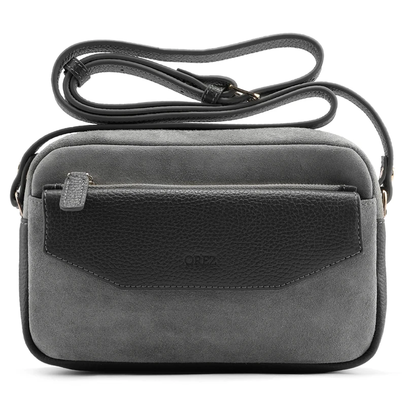 کیف رودوشی زنانه اورز مدل TAYA CWB155