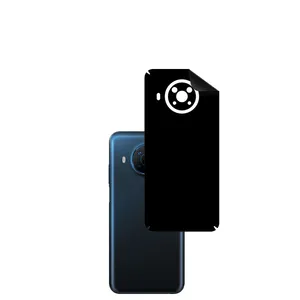 PG RG Back Skin For NOKIA X100