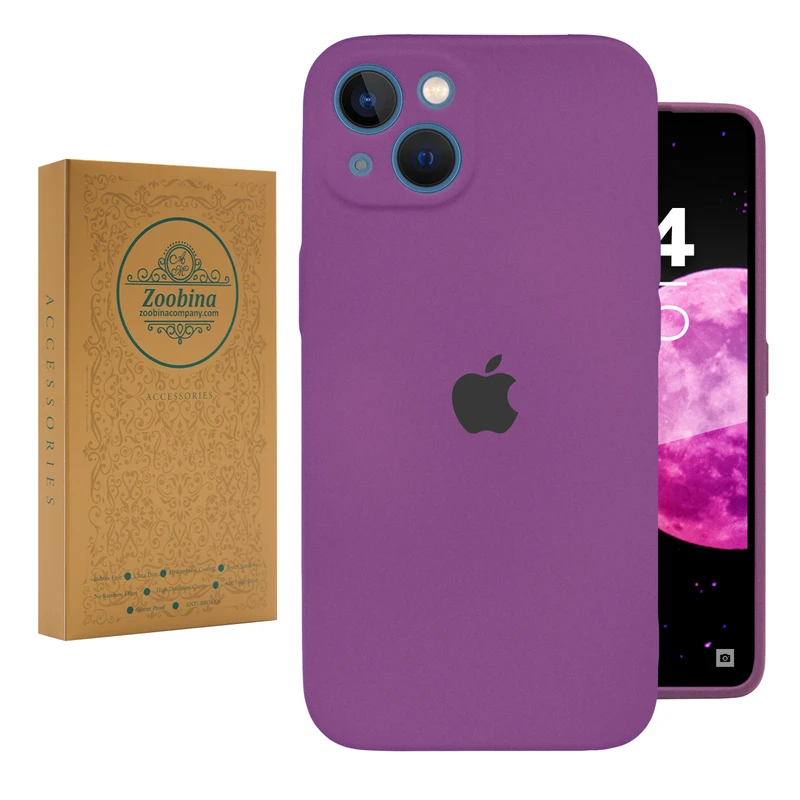 کاور مدل Rio مناسب برای گوشی موبایل  اپل iPhone 14