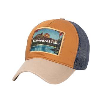 کلاه مردانه مدل Cathedral Lake کد 2151