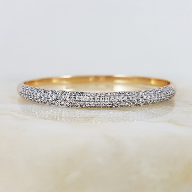 دستبند زنانه ژوپینگ کد XP_954