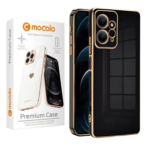 Mocolo Xuka Cover For Xiaomi Redmi Note 12 4G