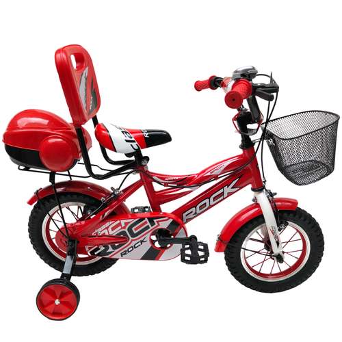 دوچرخه شهری راک مدل SRC83 سایز 12