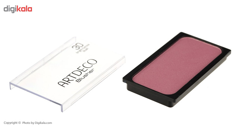 رژگونه آرت دکو شماره 30