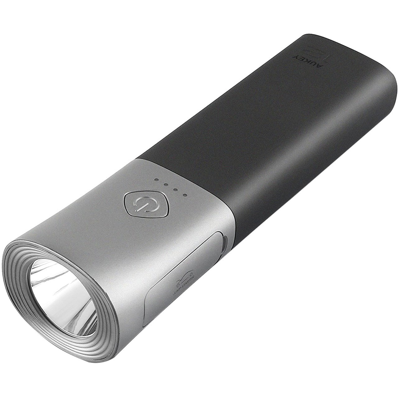 شارژر همراه آکی مدل PB-C10 با ظرفیت 12000 میلی آمپر ساعت