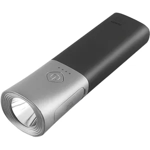 شارژر همراه آکی مدل PB-C10 با ظرفیت 12000 میلی آمپر ساعت