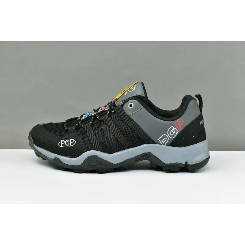 کفش پیاده روی مردانه پویان گام پیام مدل TRX کد 11004