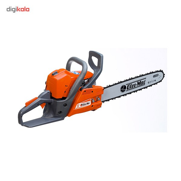 اره زنجیری موتوری اولیو مک مدل 941CX