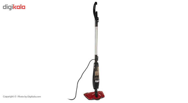 بخارشوی هان مدل SI3600 Agile