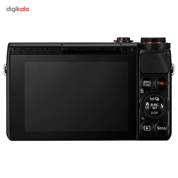 قیمت و خرید دوربین دیجیتال کانن Powershot G7X