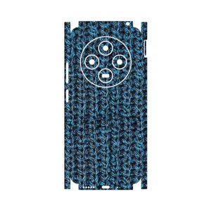 MAHOOT Fabric Texture 2-FullSkin Cover Sticker for Xiaomi Poco C75
