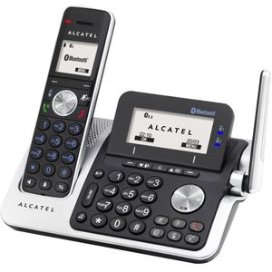 نقد و بررسی تلفن بی سیم آلکاتل مدل XP2050 توسط خریداران