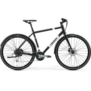 دوچرخه شهری مریدا مدل CrossWay Urban 100 سایز 27.5