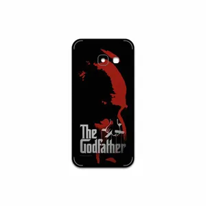 MAHOOT The Godfather Cover Sticker for Samsung Galaxy A3 2017