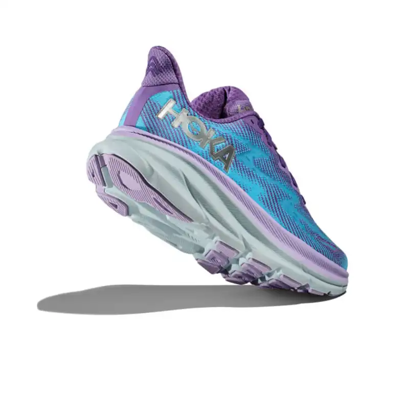 کفش مخصوص دویدن زنانه هوکا مدل Clifton 9