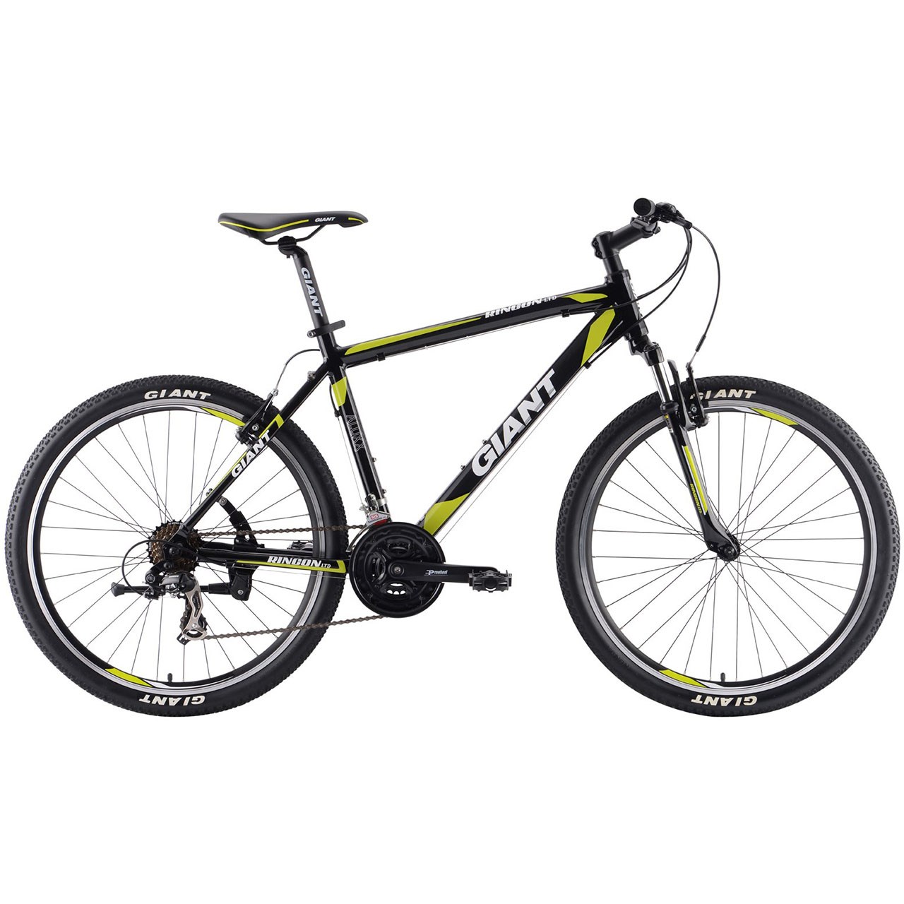 دوچرخه کوهستان جاینت مدل Rincon Ltd 2017 سایز 26