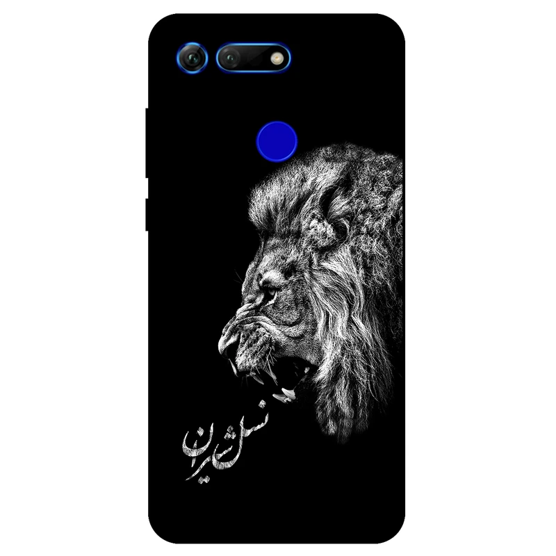 کاور مگافون کد 1866 مناسب برای گوشی موبایل آنر view 20